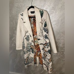 Hemant & Nandita Coat